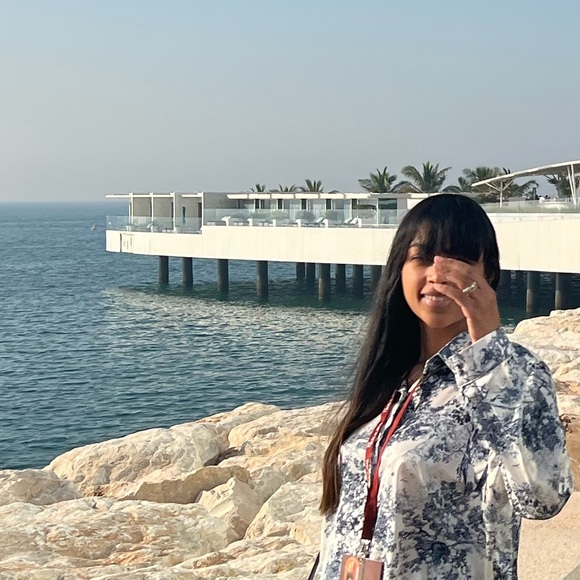 Meet your Posher, Ruba - Picture 1 of 1